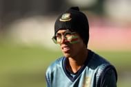 England v Bangladesh - 2022 ICC Women's Cricket World Cup